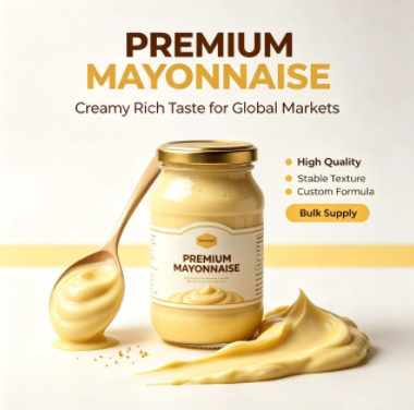 Warum wird modifizierte Stärke E1450 zum bevorzugten funktionellen Inhaltsstoff für Mayonnaise-Mikrokapseln und die Aromaverkapselung?