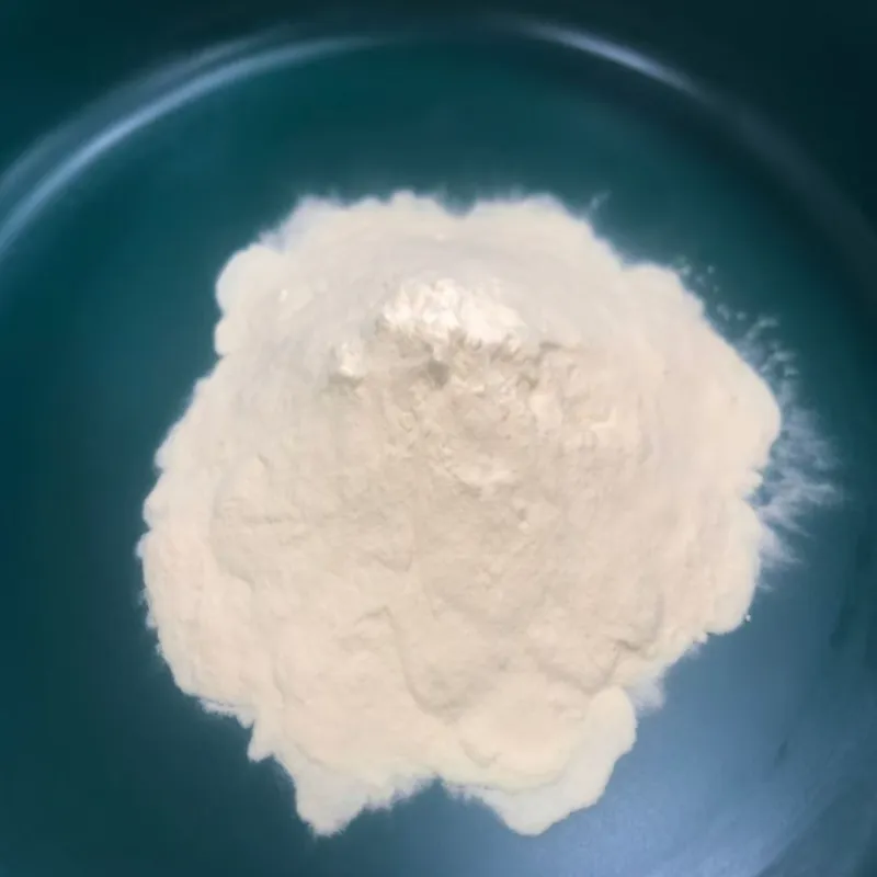 Wie unterstützt hydrolysiertes Pflanzenproteinpulver moderne Lebensmittelinnovationen?
