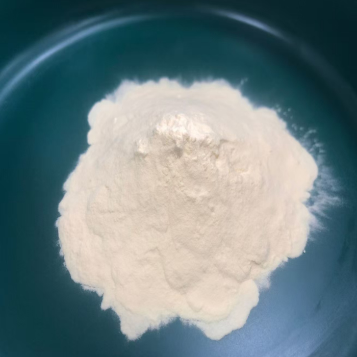 Hydrolysiertes Pflanzenproteinpulver für Saucen