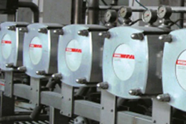 Modified Corn Starch E1442 Hot Swelling