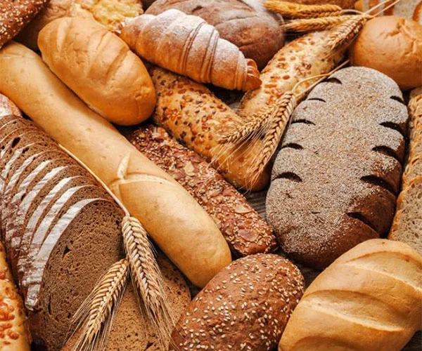 Modified Corn Starch E1442 Hot Swelling