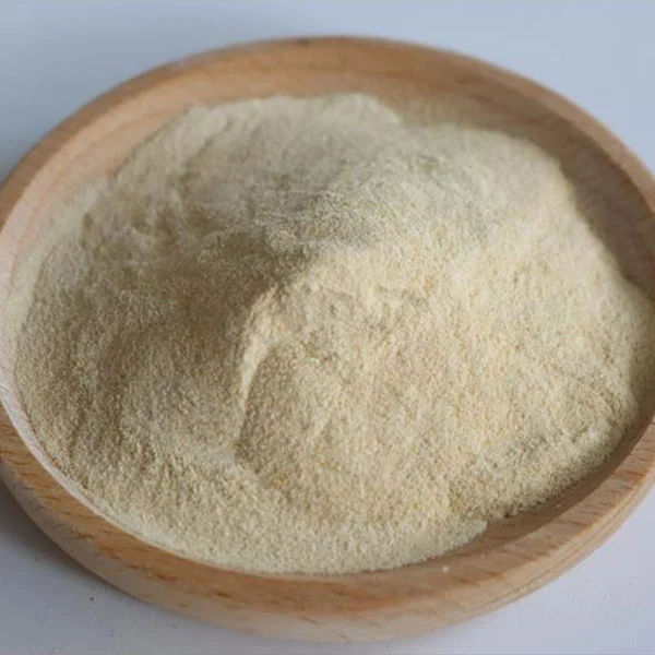 Xanthangummi in Lebensmittelqualität, 200 Mesh